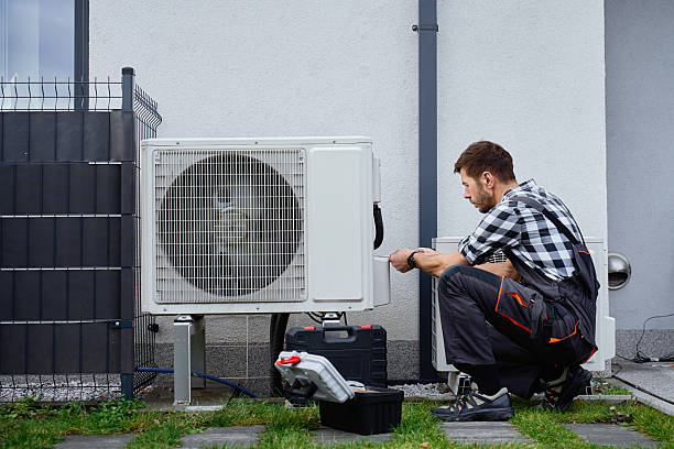 Trusted Emergency Ac Repair service in Pomaria, SC - HVAC Repair CO